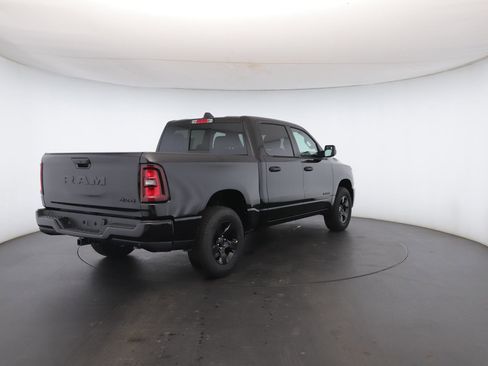 New 2025 RAM 1500 Tradesman w/ Night Edition image 28