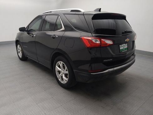 Used 2019 Chevrolet Equinox Premier FWD image 5