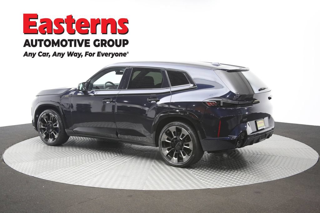 Used 2023 BMW XM w/ M Driver's Package AWD/4WD image 65