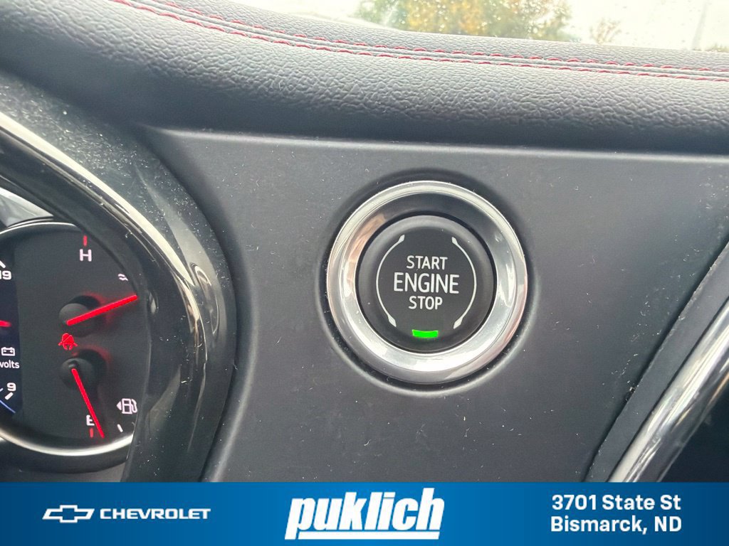 Used 2019 Chevrolet Blazer RS AWD/4WD image 31