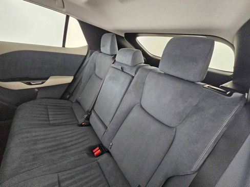 Certified 2023 Lexus RZ 450e Premium w/ Accessory Package (P5) image 17