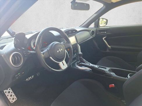 Used 2016 Scion FR-S RWD image 10