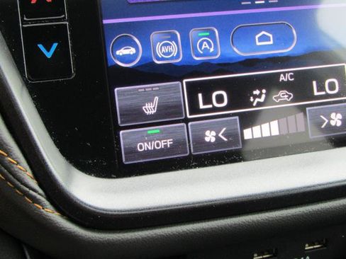 Used 2022 Subaru Outback Wilderness AWD/4WD image 26