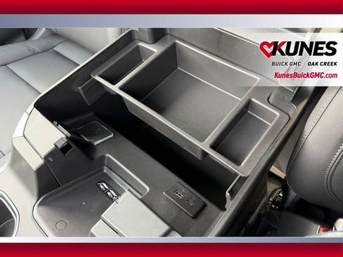 New 2026 GMC Sierra 1500 Elevation w/ Elevation Premium Package image 18