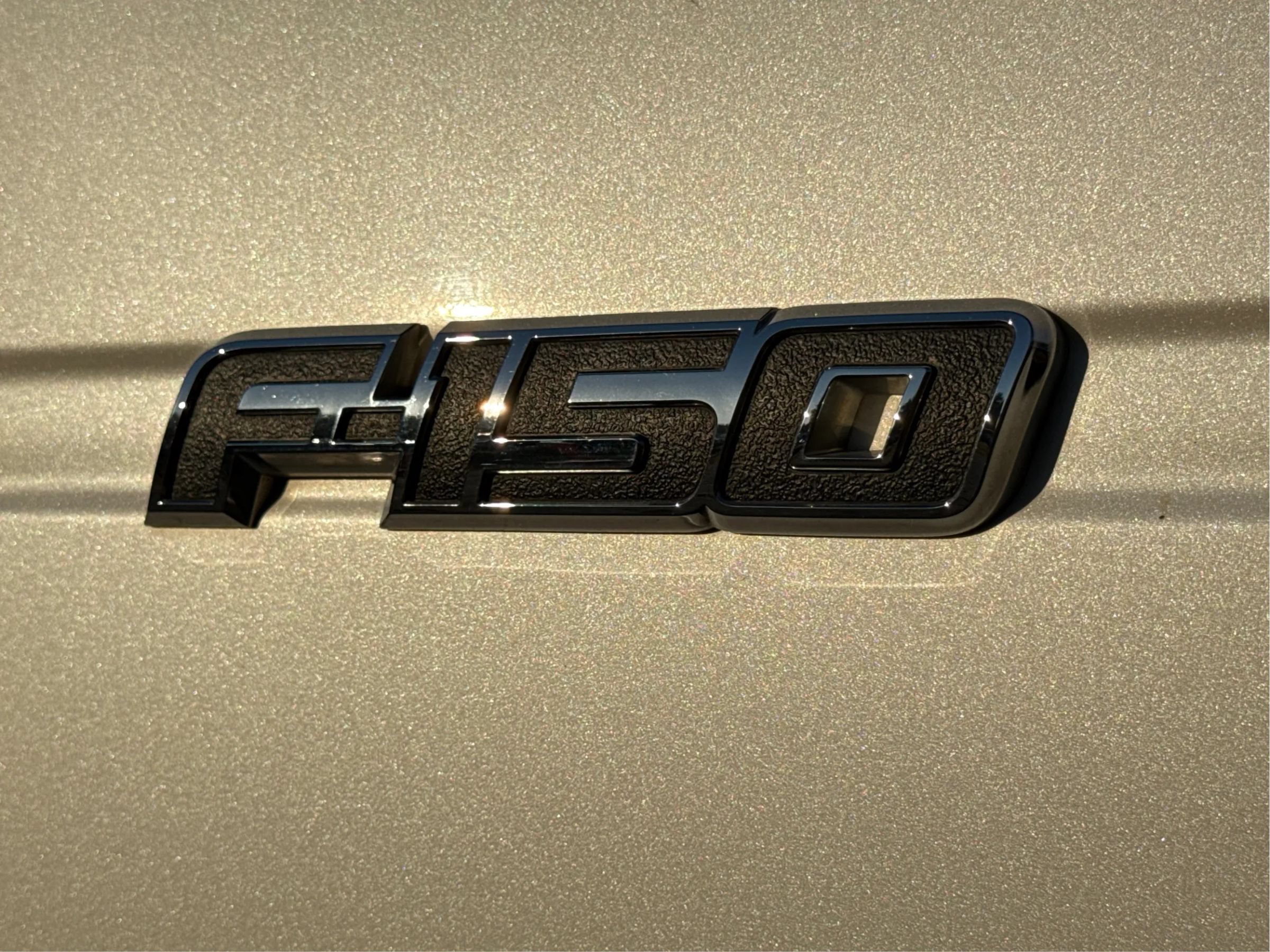 Used 2014 Ford F150 Lariat w/ Equipment Group 501A Mid RWD image 58