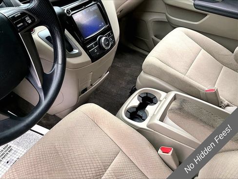 Used 2015 Honda Odyssey EX image 10