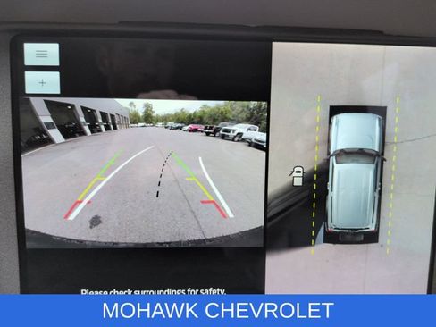 Used 2024 Ford Bronco Wildtrak AWD/4WD image 15