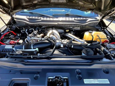 Used 2020 Ford F250 Platinum w/ Tremor Off-Road Package image 30