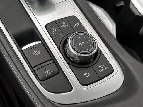 Used 2024 INFINITI QX60 Pure image 34