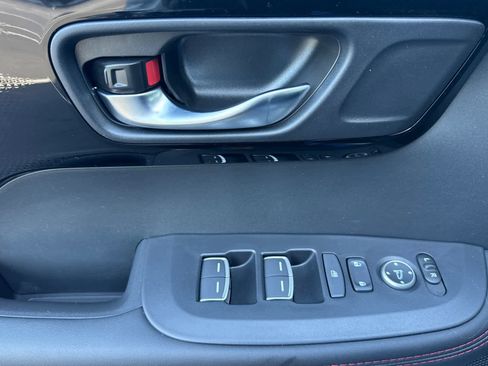 New 2025 Acura ADX A-Spec image 8