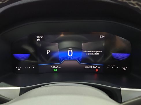 Certified 2023 Volkswagen Atlas SE image 18