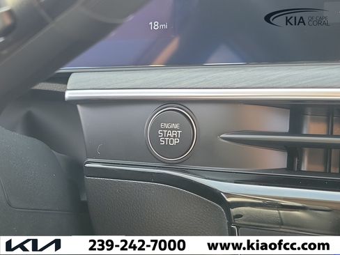 New 2026 Kia K5 EX FWD image 30
