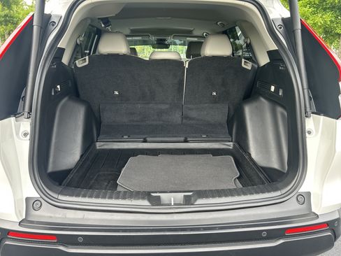 Certified 2024 Honda CR-V EX-L image 30
