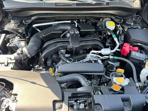 New 2026 Subaru Forester Touring AWD/4WD image 41