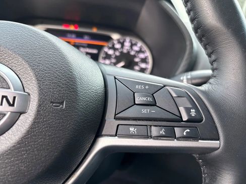 Used 2020 Nissan Sentra SV FWD image 15