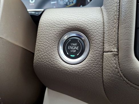 Used 2023 GMC Yukon Denali w/ Max Trailering Package AWD/4WD image 27