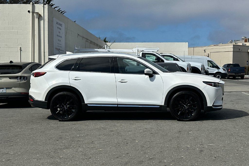Used 2016 MAZDA CX-9 Grand Touring FWD image 2