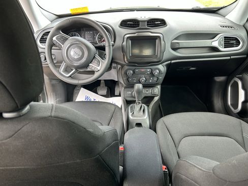 Used 2021 Jeep Renegade Sport AWD/4WD image 20