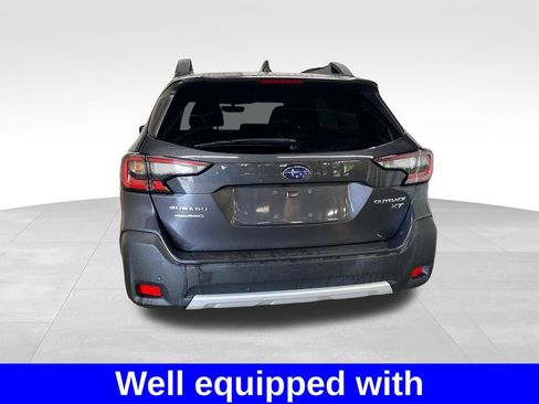 Certified 2024 Subaru Outback Limited XT w/ Popular Package #2 AWD/4WD image 3