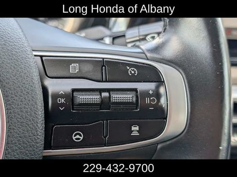 Used 2022 Kia K5 EX w/ EX Premium Package FWD image 25