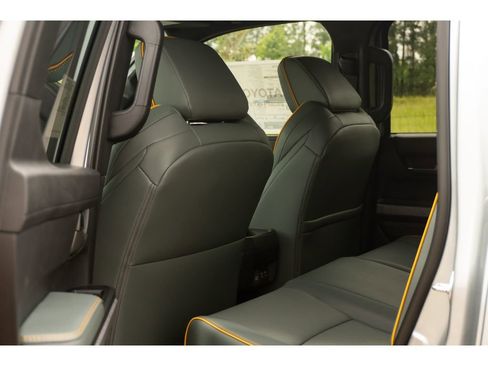 New 2026 Toyota Tacoma 4x4 Double Cab Hybrid image 15