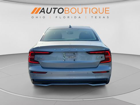 Used 2023 Volvo S60 B5 Core AWD/4WD image 4