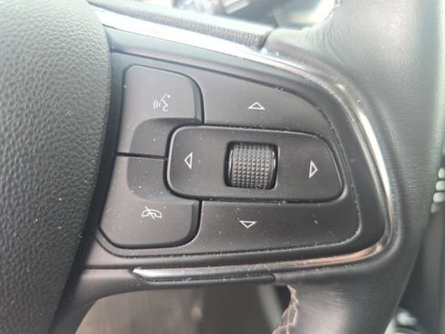 Certified 2023 Buick Encore GX Select w/ Safety Package II AWD/4WD image 15
