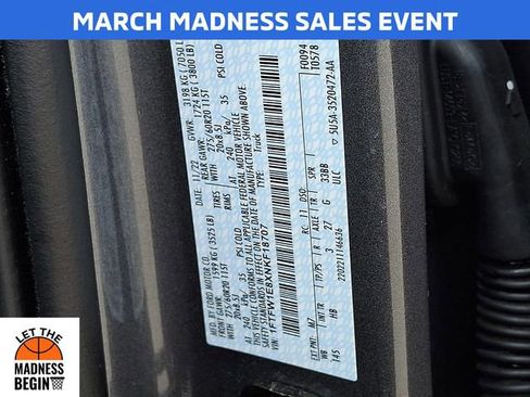 Certified 2022 Ford F150 Lariat image 27