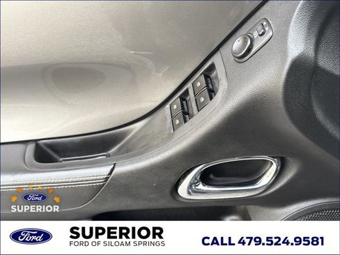 Used 2011 Chevrolet Camaro SS image 15