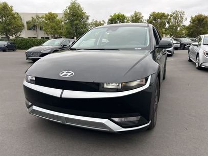 Used 2024 Hyundai Ioniq 5 SEL