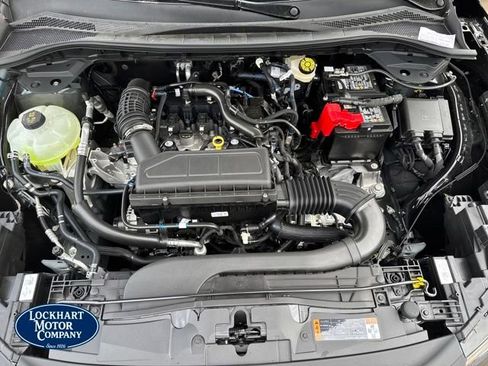 New 2026 Ford Escape Active w/ Tech Pack #1 image 22