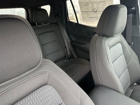 New 2026 Chevrolet Equinox LT AWD/4WD image 31
