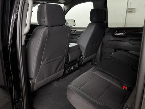 New 2026 Chevrolet Silverado 1500 LT image 41