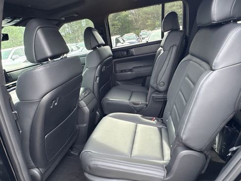 New 2026 Hyundai Santa Fe Calligraphy image 11