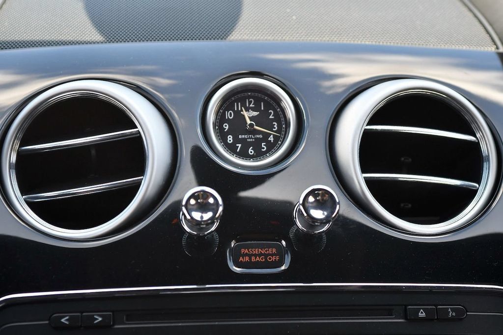 Used 2015 Bentley Continental GT AWD/4WD image 41