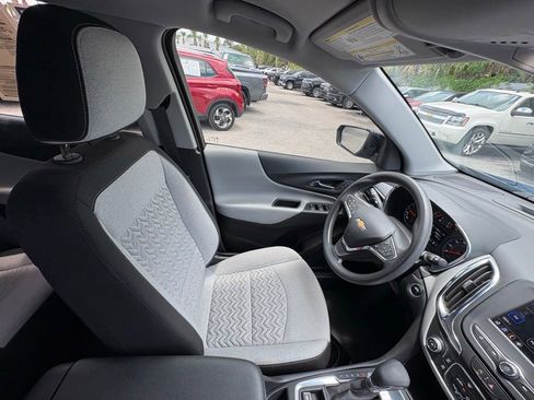 Used 2024 Chevrolet Equinox LS w/ Sport Edition FWD image 26