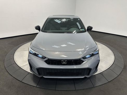 Certified 2026 Honda Civic Sport Touring image 3