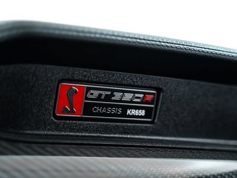Used 2019 Ford Mustang Shelby GT350R w/ GT350R Equipment Group 920A RWD image 36