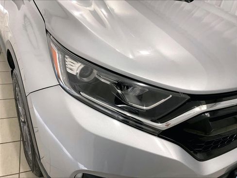 Used 2021 Honda CR-V EX image 33