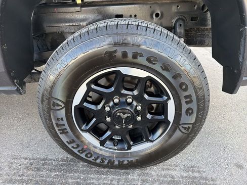 Used 2023 RAM 2500 Laramie image 33