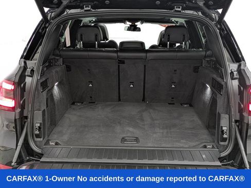 Used 2023 BMW X5 xDrive40i w/ Premium Package AWD/4WD image 21
