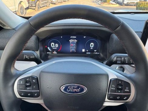 New 2026 Ford Explorer Active w/ Active Comfort Package image 26