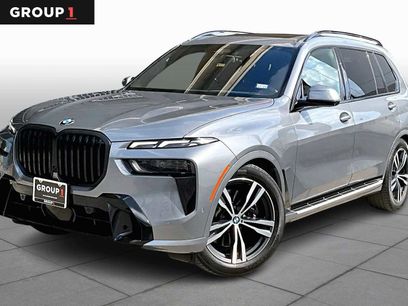 Certified 2023 BMW X7 xDrive40i w/ Executive Package