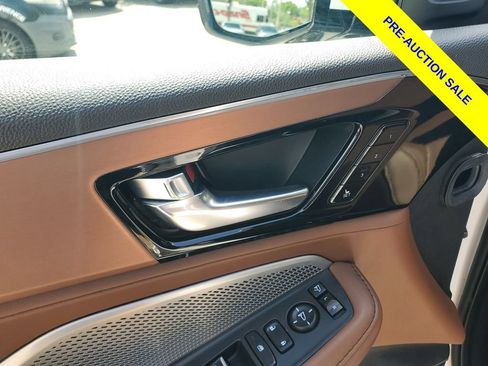 Used 2024 Acura MDX FWD w/ Technology Package image 23