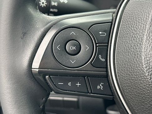 Used 2024 Toyota Corolla SE image 35