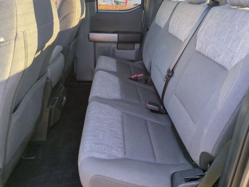 Used 2022 Ford F150 XLT w/ Trailer Tow Package image 19