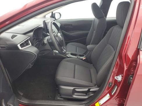 Used 2025 Toyota Corolla LE FWD image 15