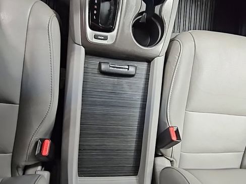 Used 2017 Honda Pilot EX-L image 21