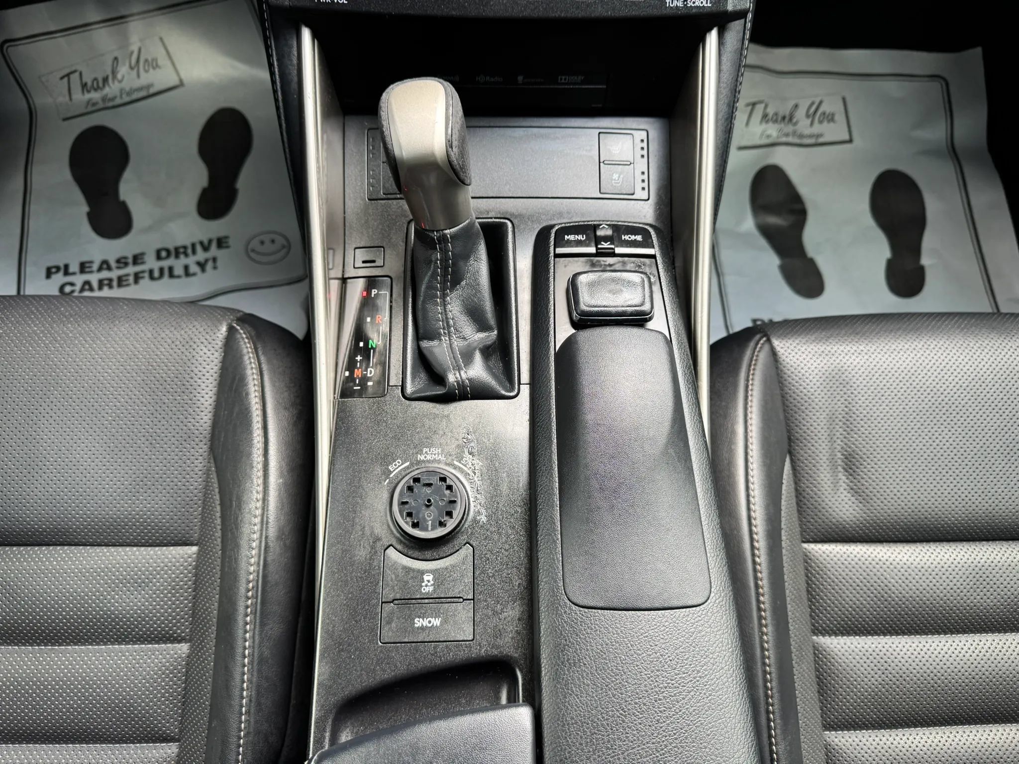 Used 2015 Lexus IS 350 w/ F-Sport Package RWD image 20