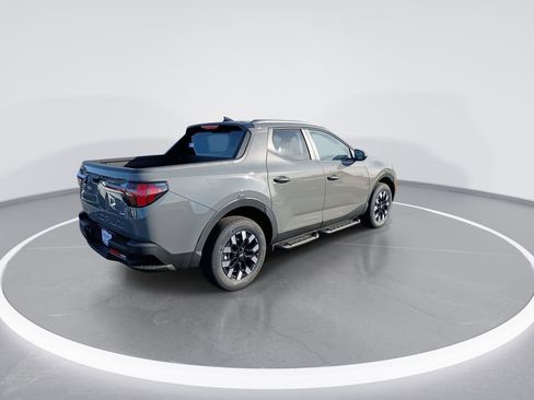 New 2026 Hyundai Santa Cruz SEL AWD/4WD image 8